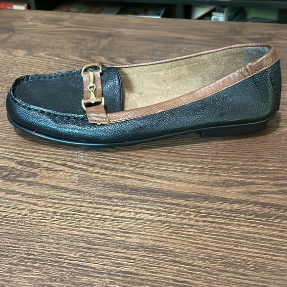 A2 by aerosoles loafer flats - Picture 2 of 3